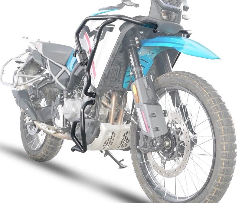 CF MOTO 450MT Crash Bar