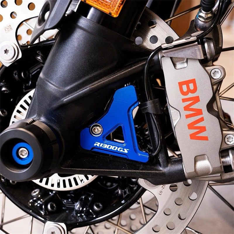 BMW R1300GS/ GSA Front wheel ASB Sensor protector