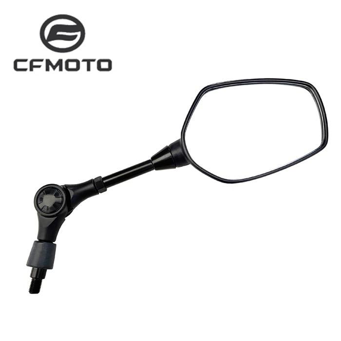 450MT one pair Foldable Rearview Mirrors official factory CFMOTO product