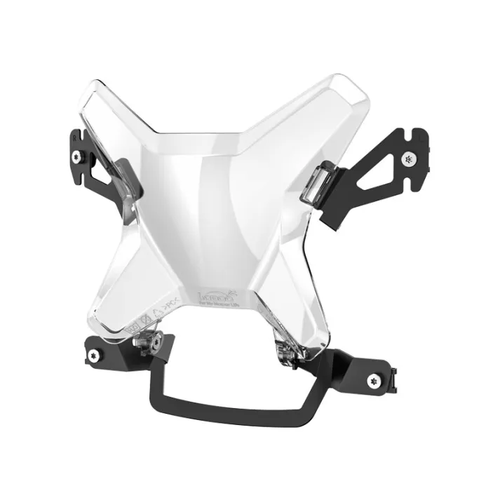 BMW 1300GS Motorcycle Headlight Protector