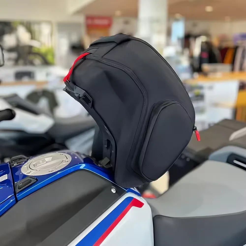 BMW 1300GSA Tank Bag, Side-tank Bag, Side Bag