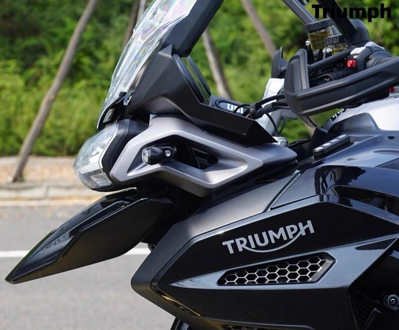 Triumph Tiger 1200 Waterproof Speaker