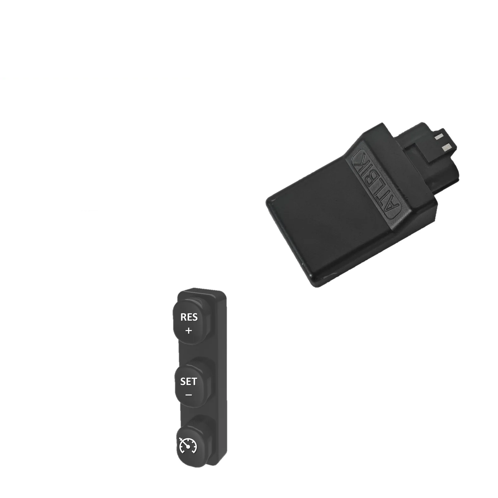 2021-2024 XADV750 Cruise Control