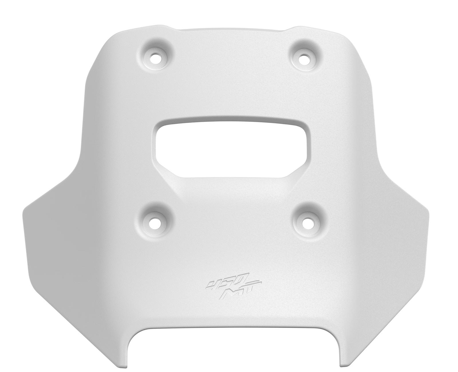 CFMOTO 450MT Windscreen