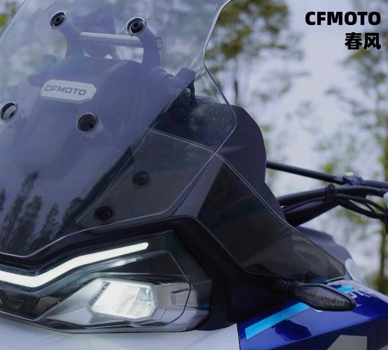 CFMOTO 700MT/800MT Waterproof Speakers