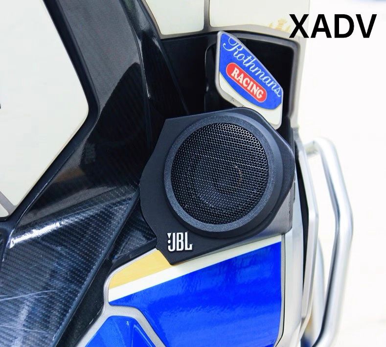Honda X-Adv 750 Waterproof Speaker