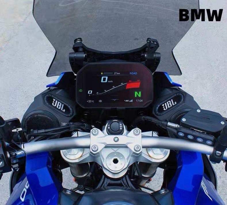 BMW F900XR Waterproof Speaker