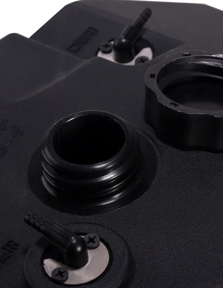 HONDA X-ADV 750 (2025-2026 model) SPARE FUEL TANK 15L 