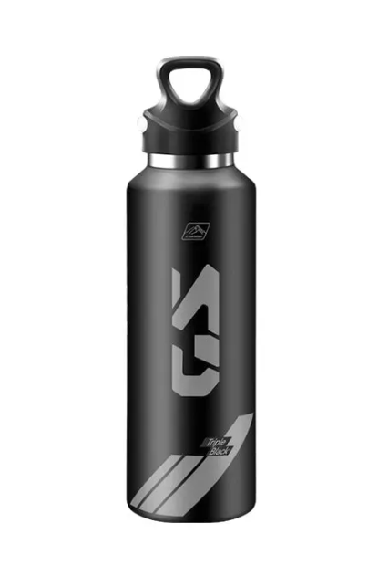 Adventure Thermo Bottle