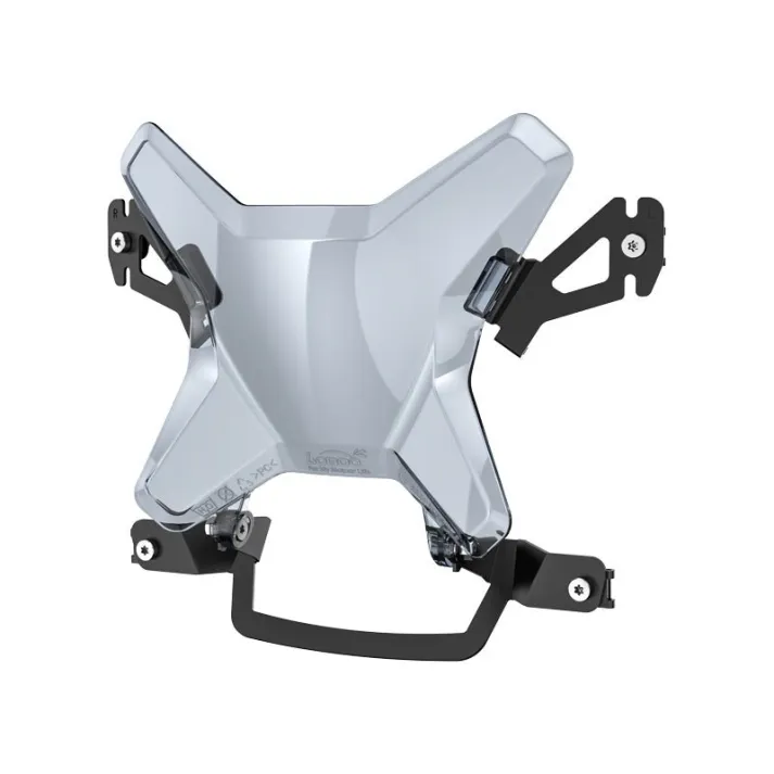BMW 1300GS Motorcycle Headlight Protector
