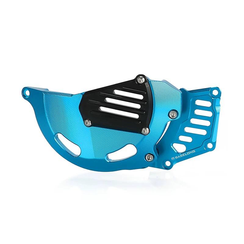 CFMOTO 450MT Side Engine Protector 
