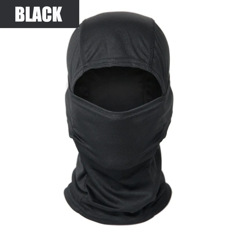 High-Quality Full Balaclava Mask