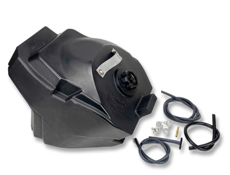 HONDA X-ADV 750 SPARE FUEL TANK 15L 