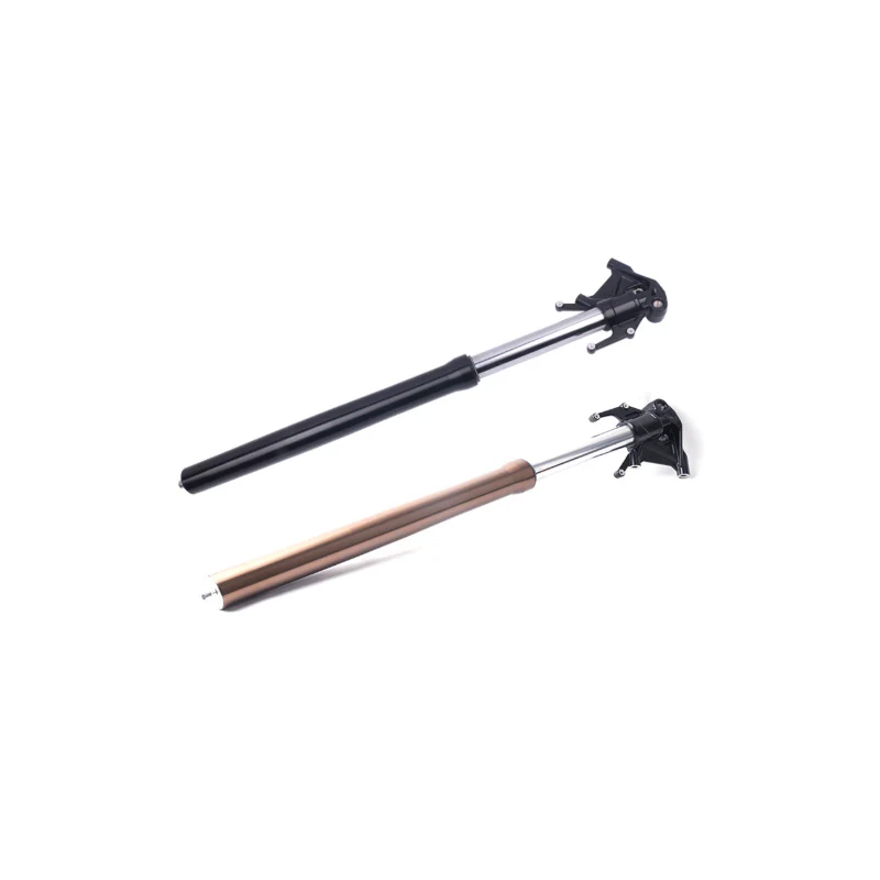 CFMOTO 450MT FRONT SUSPENSION（OEM）