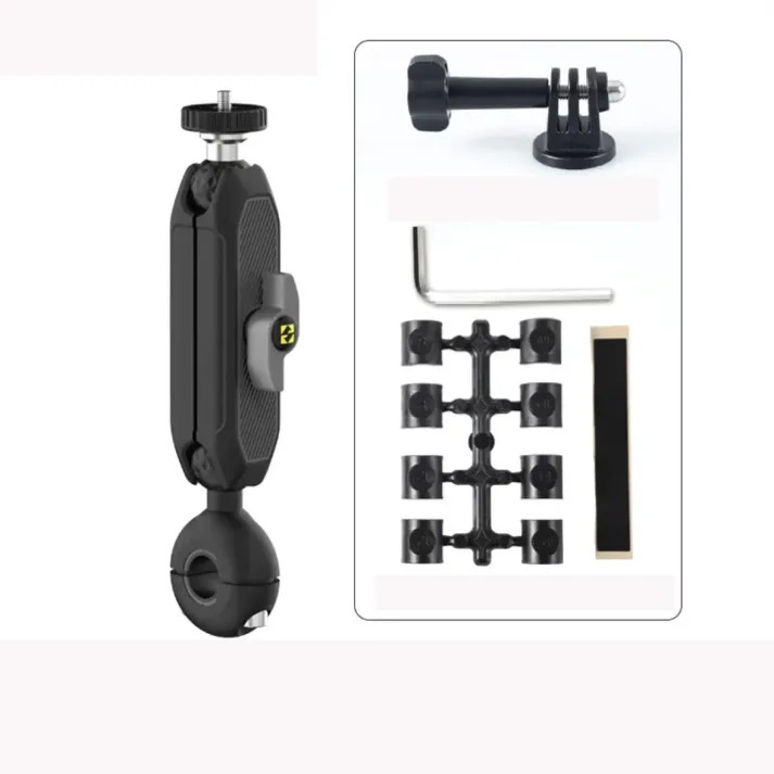 Camera Mount Adapter Kit