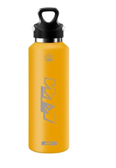 Adventure Thermo Bottle
