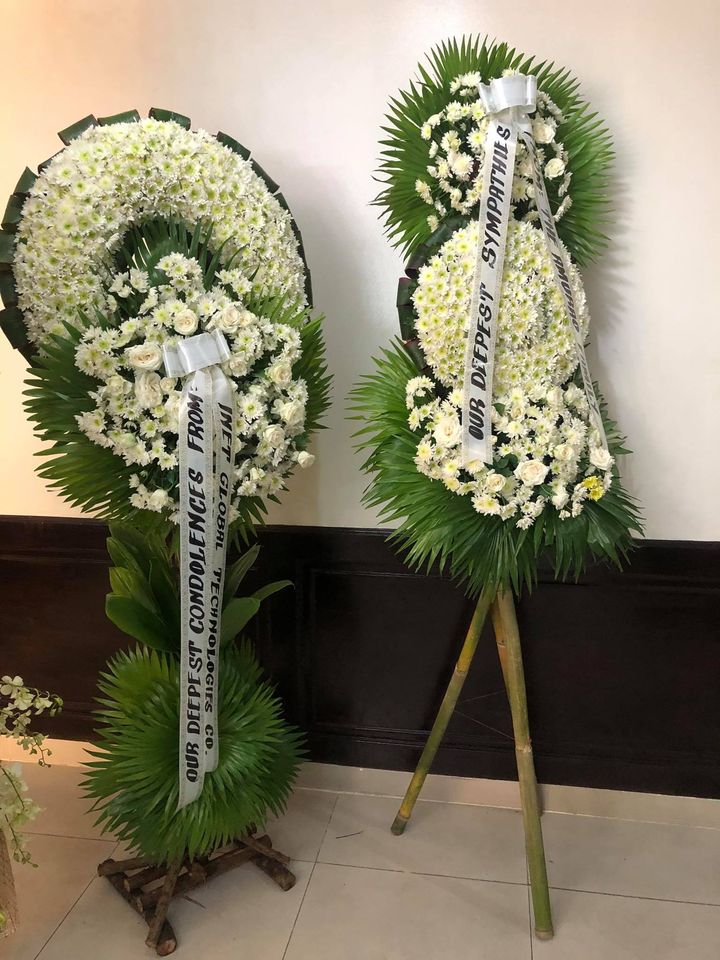 Elegant Floral Arrangements