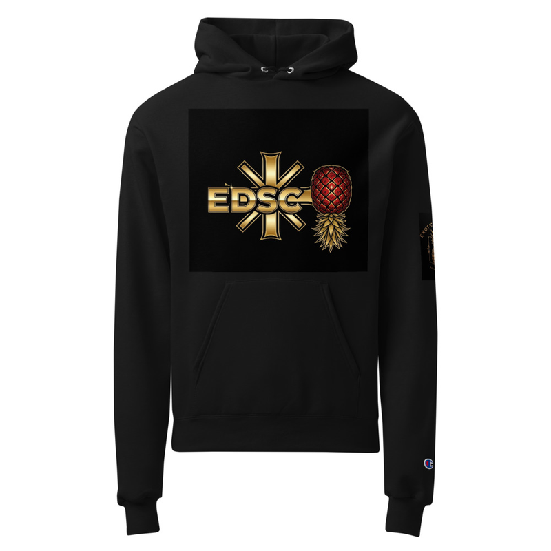 Unisex Champion hoodie 