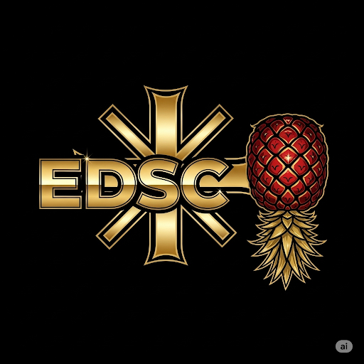 Exotic Desires Social Club Logo