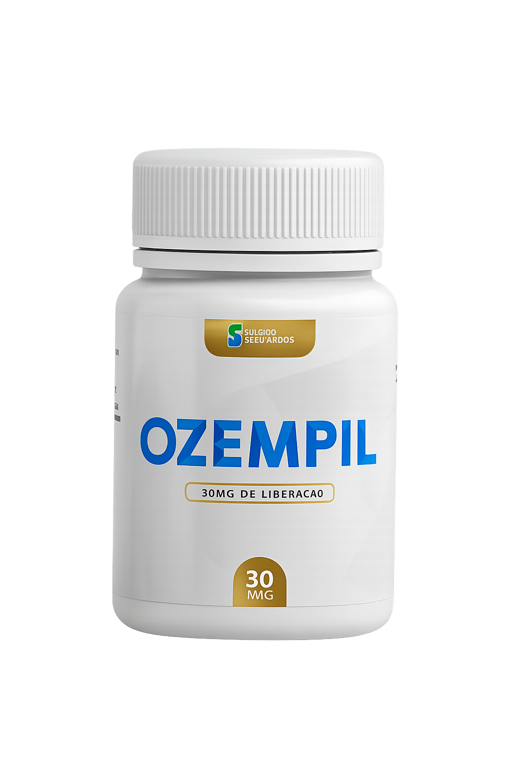 Ozempil 30mg