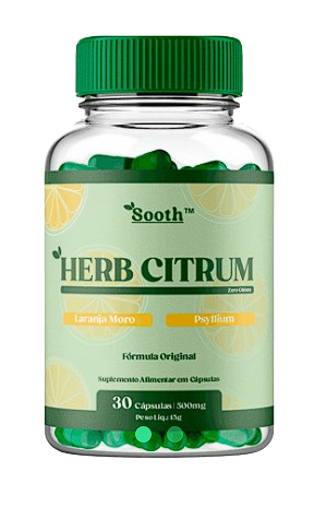 Herb Citrum
