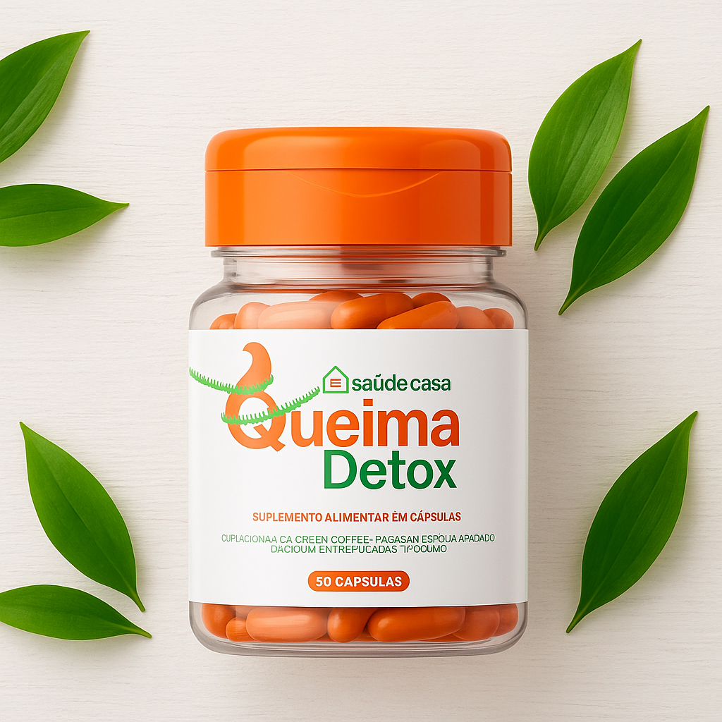 Queima Detox