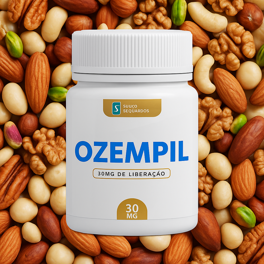 Ozempil 30mg
