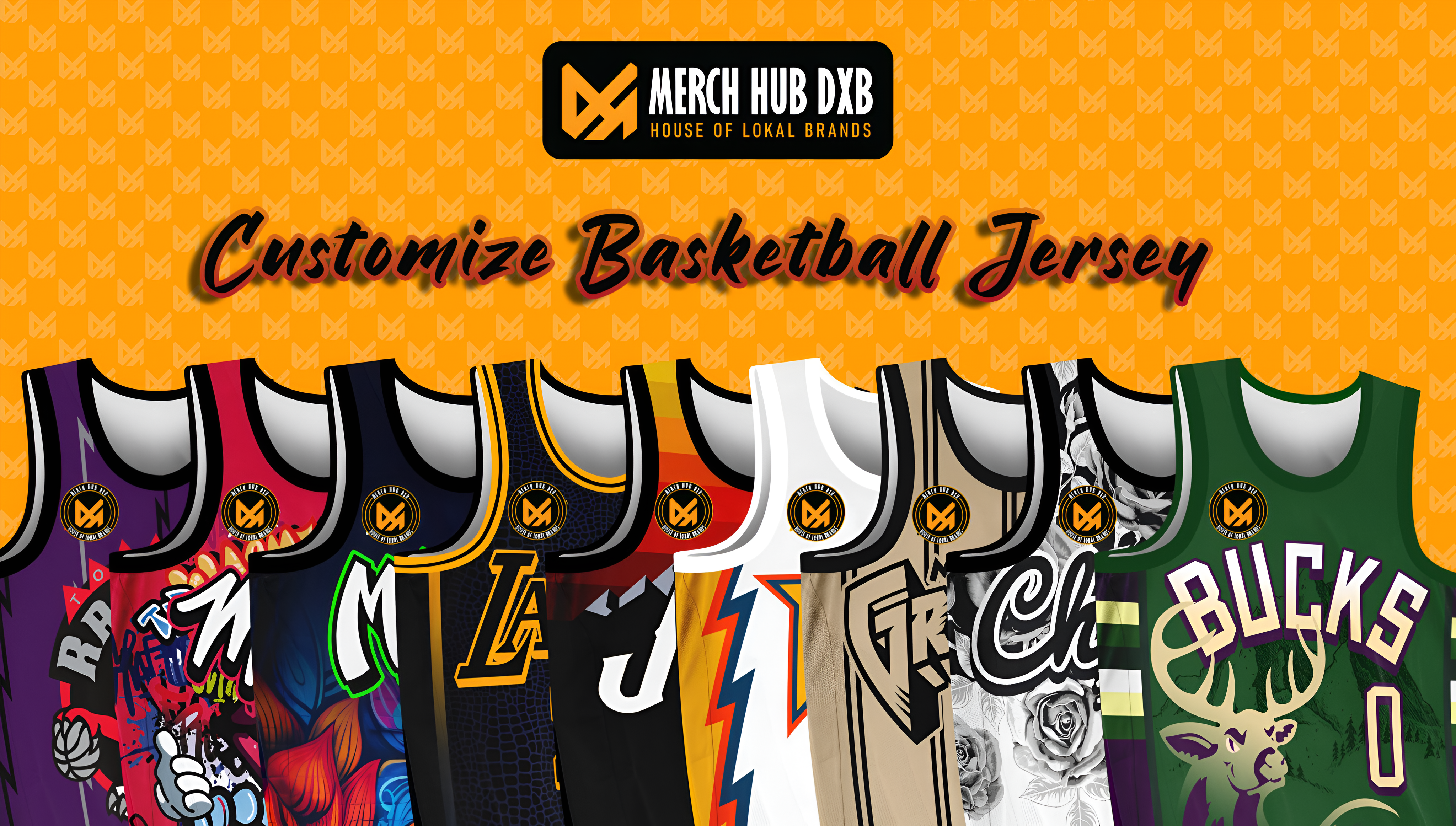 Sublimation Printing Services