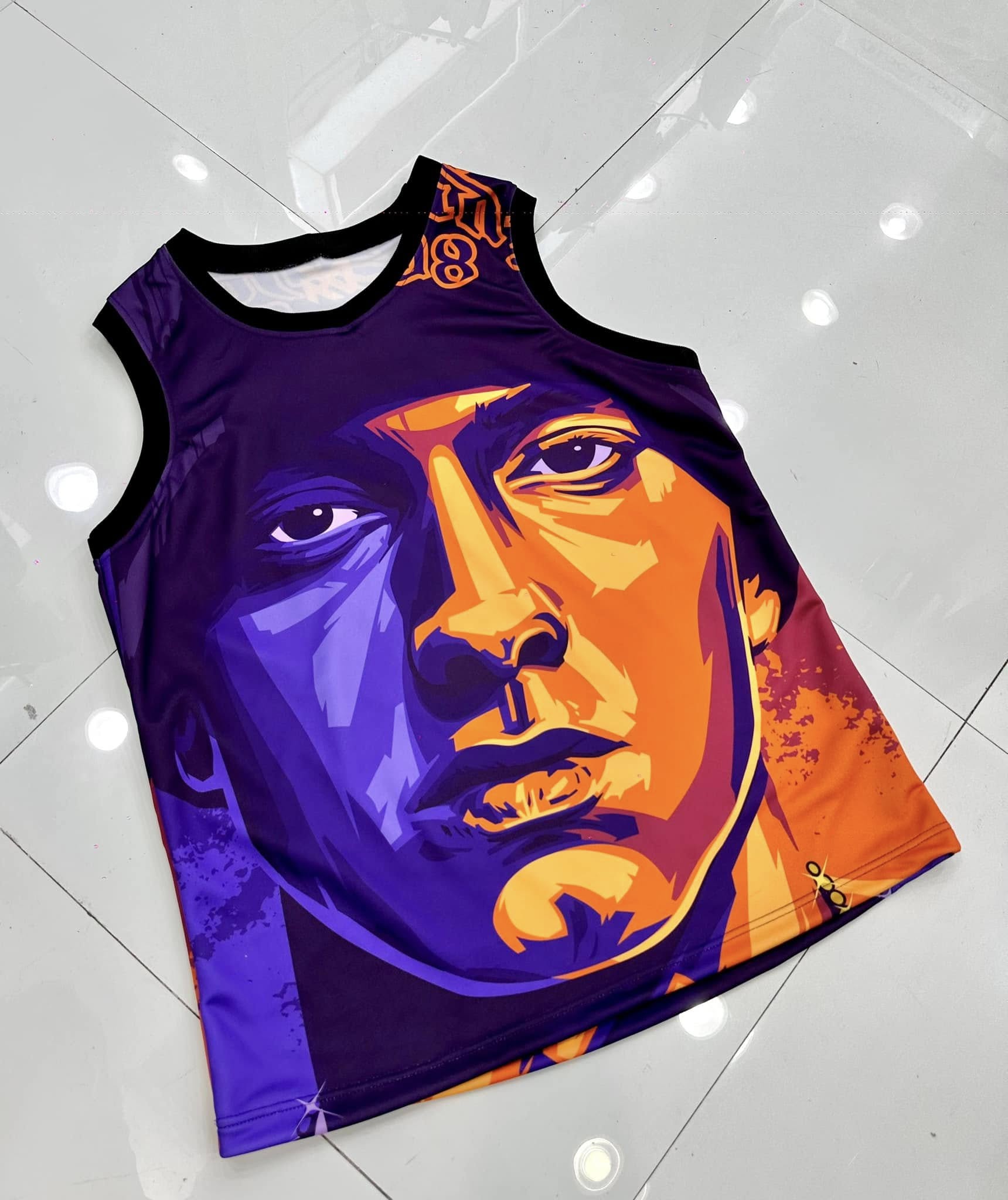 Sublimation Printing Services