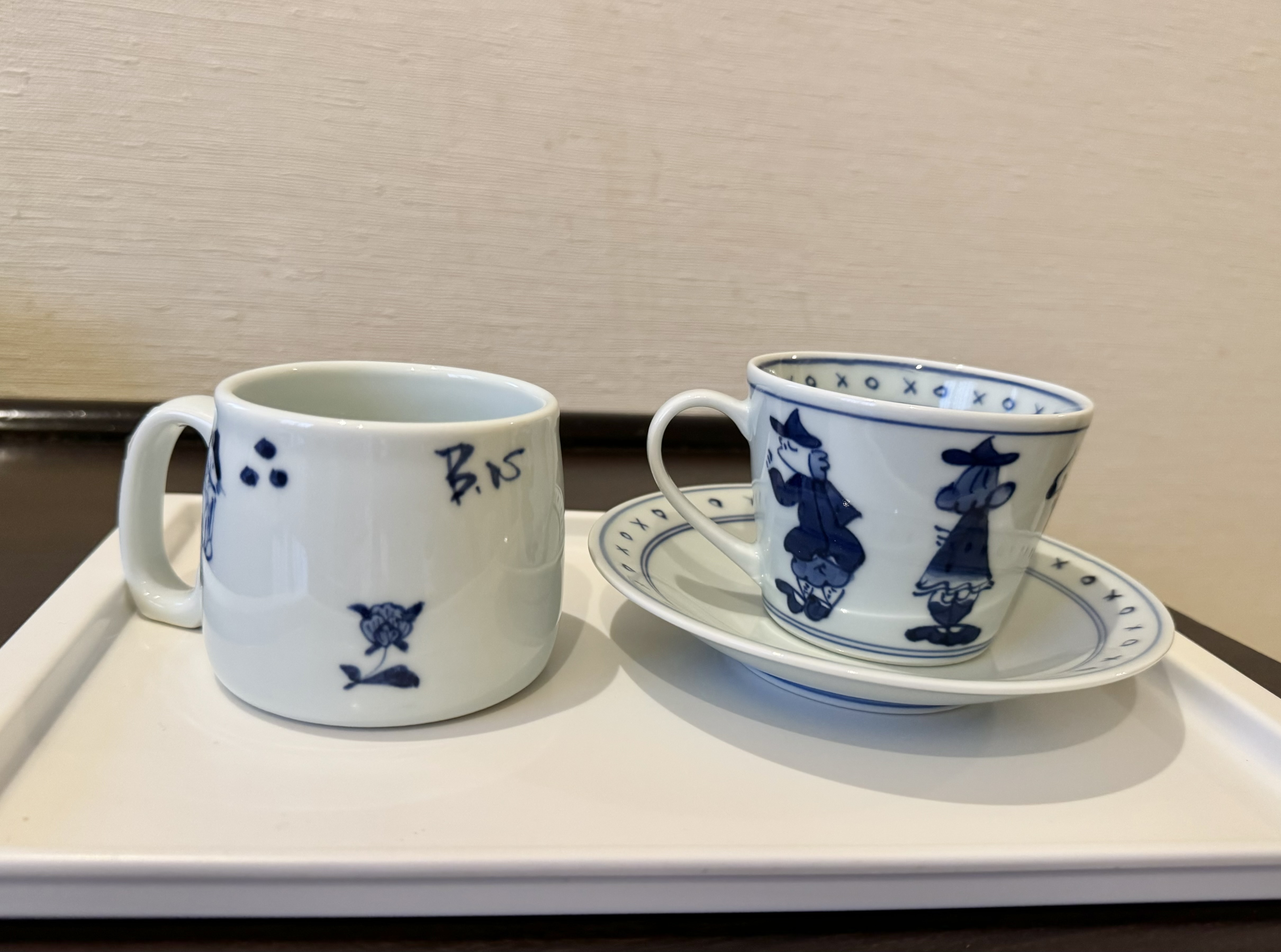 YG-T005 セット