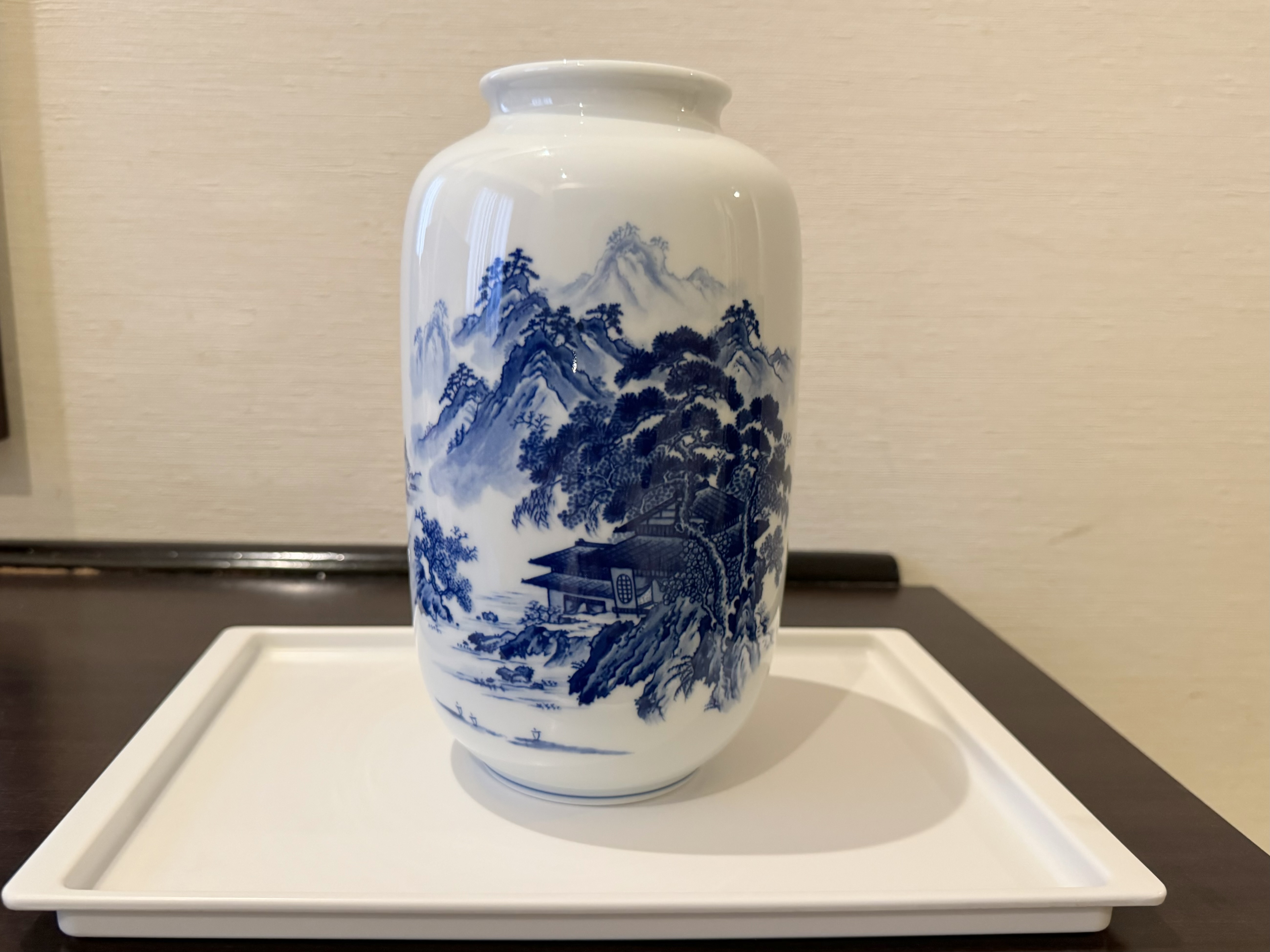花瓶飾り YG-V001