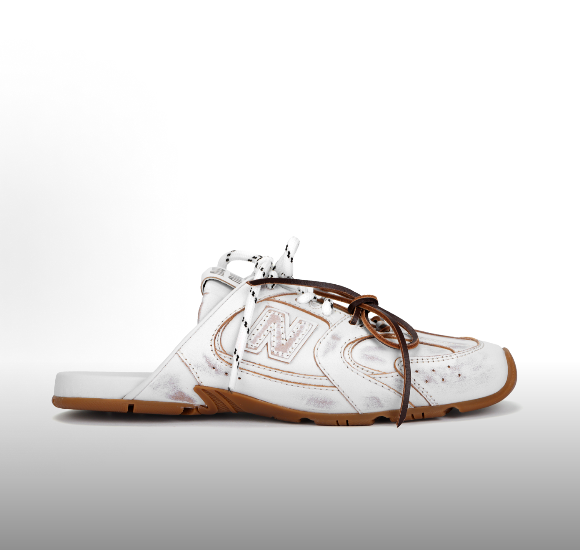 New Balance x  MIU MIU NB 530 SL