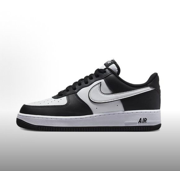 Nike Air Force 1 "Panda" 