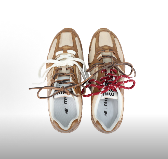 New Balance x MIU MIU NB 530 SL