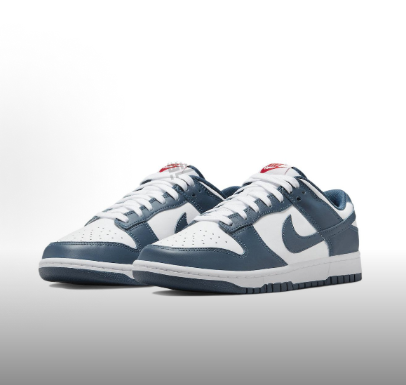 Nike Dunk Retro Valerian Blue