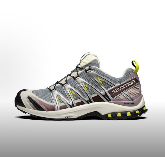SALOMON XA PRO 3D 
