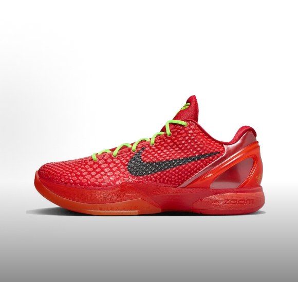 Nike Zoom Kobe 6 Protro "Reverse" 