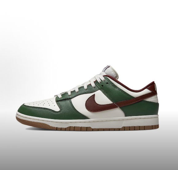 Nike Dunk Gorge Green 