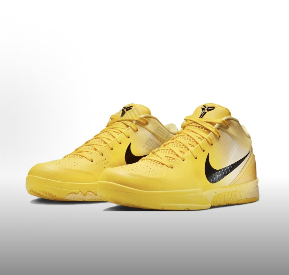 Nike Zoom Kobe 4 Protro “CHBL”