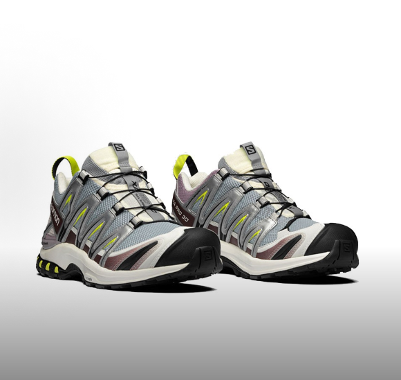 SALOMON XA PRO 3D 