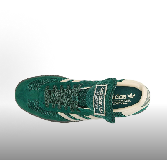 adidas Samba LT LT Collegiate Green