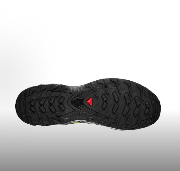 SALOMON XA PRO 3D 