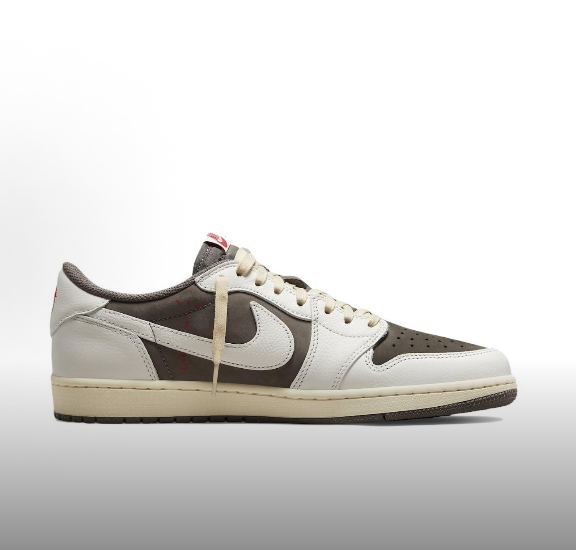 Travis Scott x Jordan Air Jordan 1