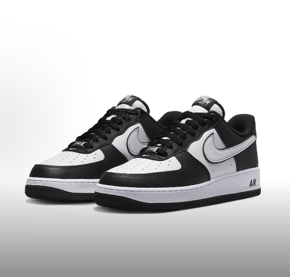 Nike Air Force 1 "Panda" 