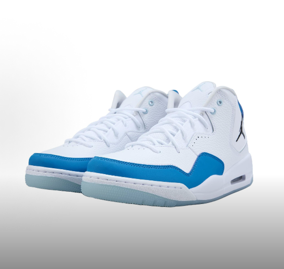 Jordan Courtside 23
