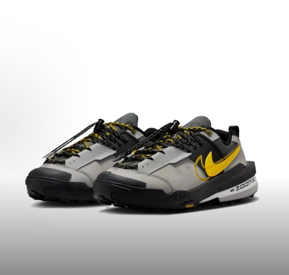 Sacai x Nike Zegamadome SP
