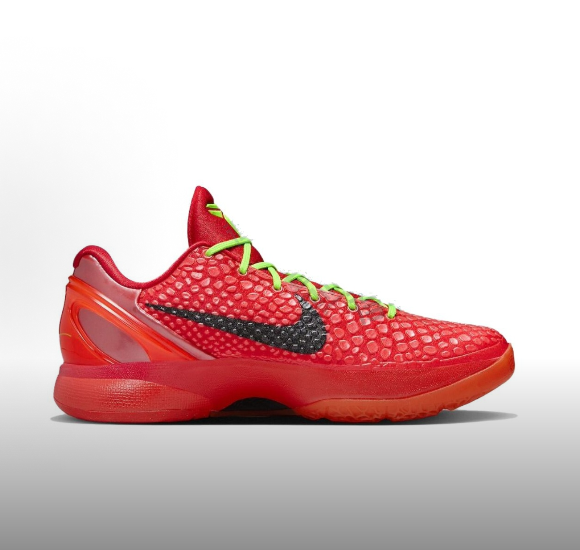 Nike Zoom Kobe 6 Protro "Reverse" 