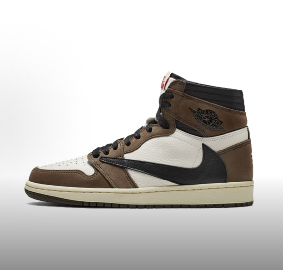 Travis Scott x Jordan Air Jordan 1 High Og Ts Sp