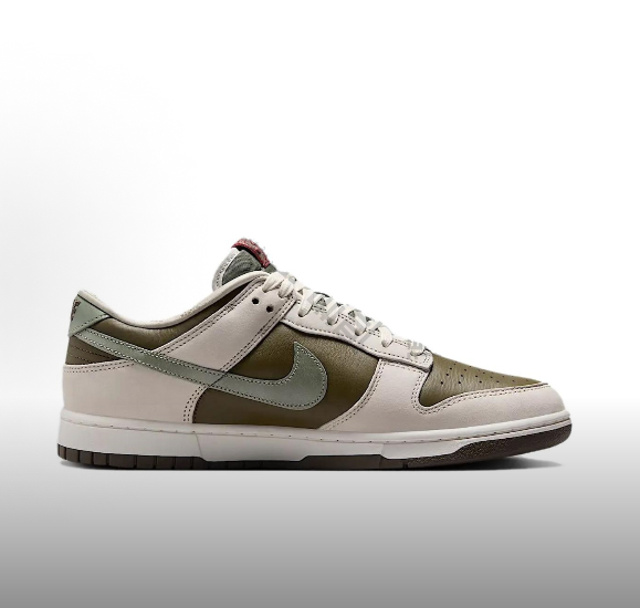 Nike Dunk LOW CNY“Year Of The Snake”