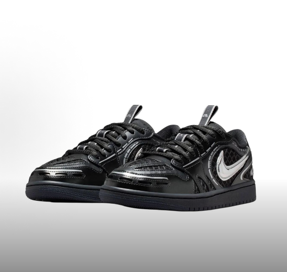 Jordan Air Jordan 1 Method Of Make v3